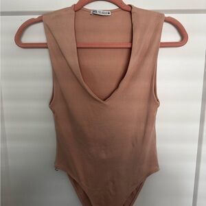 Zara Rose Bodysuit